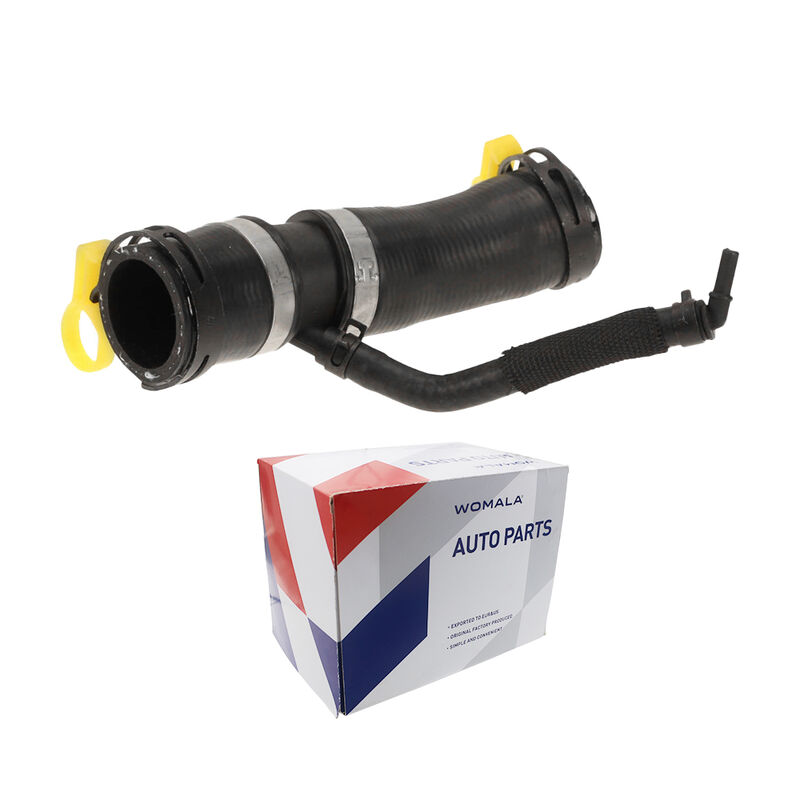 خرطوم ترموستات خنک کننده Womala LR049990 برای لندرور LR4 دیسکاوری 5 رنجرور اسپورت