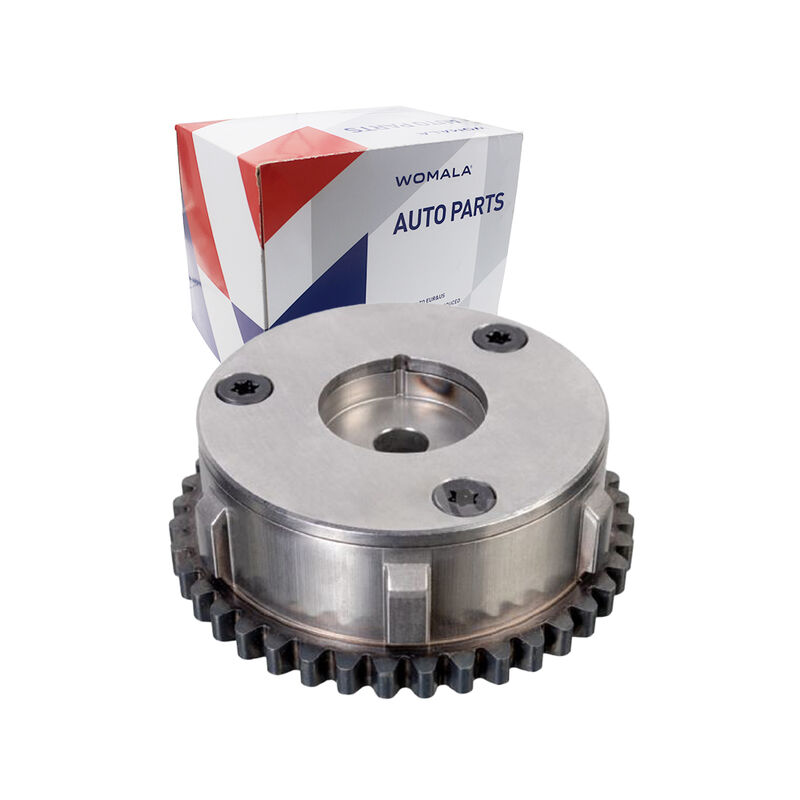 قطب خروجی Womala Camshaft Oe LR033733 برای Land Rover Sport Range Rover Evoque