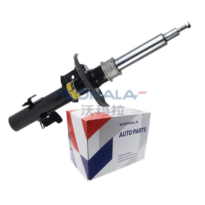 کمک فنر جلو راست Womala OE LR024444 برای LR Range Rover Evoque