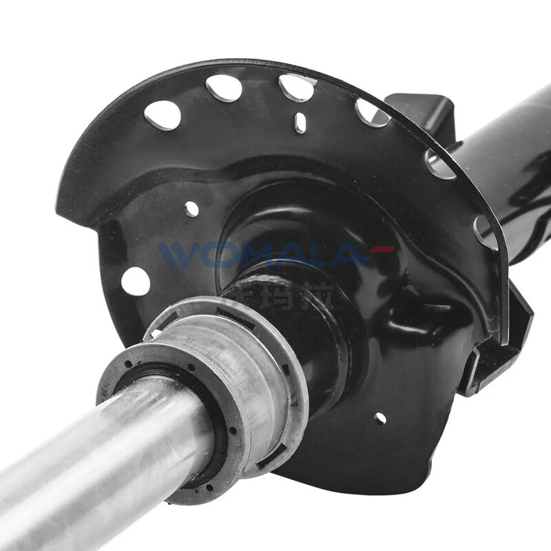 کمک فنر جلو راست Womala OE LR024444 برای LR Range Rover Evoque