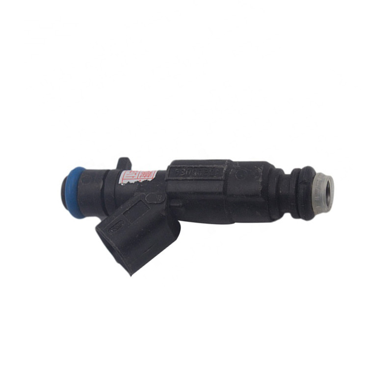 Oe 30711782 انژکتور سوخت ولوو قطعات خودرو نازل و هولدر مونتاژ V50 C30 XC90
