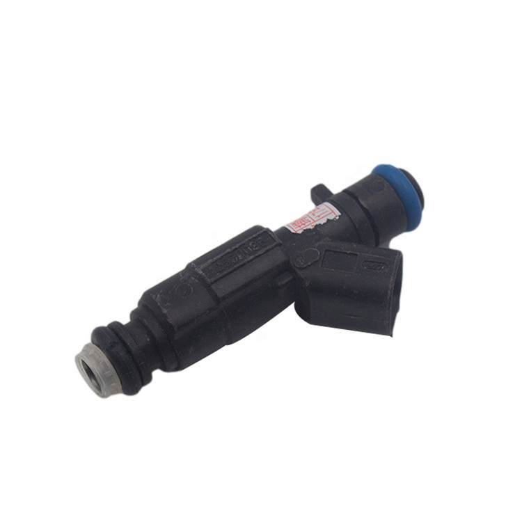 Oe 30711782 انژکتور سوخت ولوو قطعات خودرو نازل و هولدر مونتاژ V50 C30 XC90