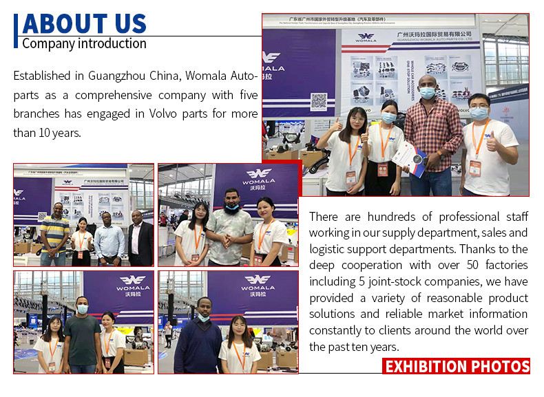 کمربند ایمنی صندلی عقب راست Womala OE 31320495 برای ولوو S40 V50 قطعات خودرو