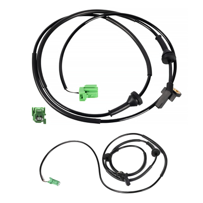 سنسور سرعت چرخ لاستیکی ولوو XC60 30773745