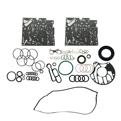 کیت تعمیرات اساسی موتور XC90 XC60 ولوو قطعات خودرو MPS6 BXXB