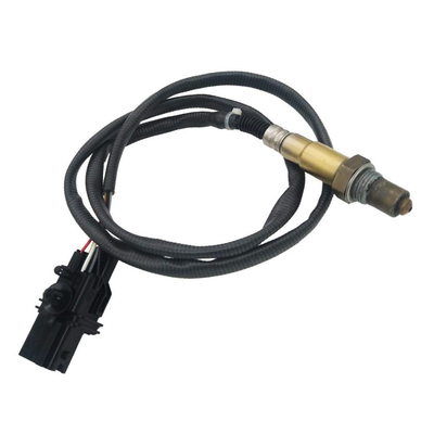 حسگر اکسیژن سمت راست جلو برای قطعات اتومبیل XC90 30637519