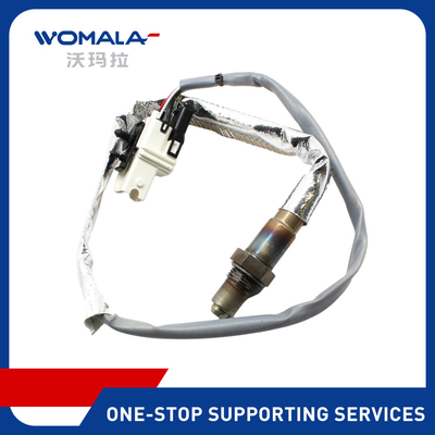 Womala 8631643 حسگر اکسیژن جلویی برای قطعات الکتریکی S80