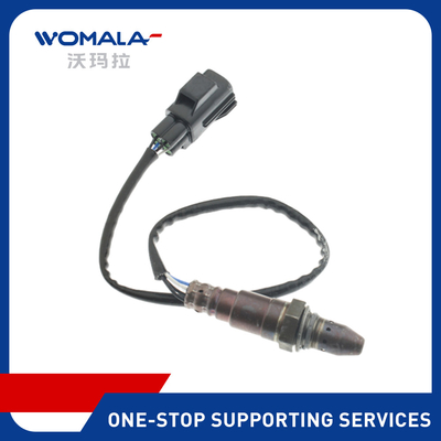 حسگر اکسیژن جلو گرم خودرو 31319664 برای S60 S80 V40 V60