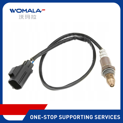 سنسور اکسیژن گرم کننده جلو خودرو 31422059 S60 OEM