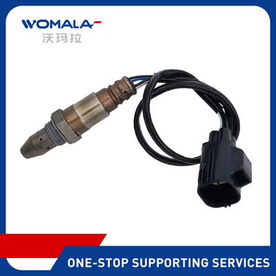 قطعات خودرو V40 T3 Lambda Probe اکسیژن سنسور 31422419 4 پین