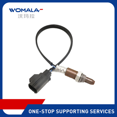 خودرو 4 پین لامپدا سنجه اکسیژن سنسور 31422419 V40 T3 بخش