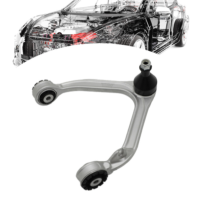 بازوی کنترل سمت چپ بالا برای S60 V60 2019- قطعات اتوماتیک 31476301
