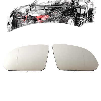 شیشه آینه چپ گرم 31477511 سازگار با C40 XC40 2019-2024