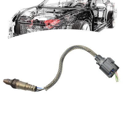 حسگر آکسیژن لامبدا 31480398 فیت 2016-2024 مدل های XC90 S90 V90 V40