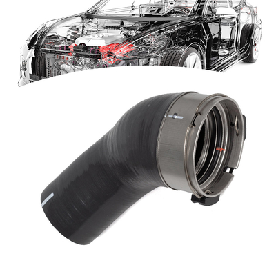 Womala Intercooler Pipe 32222272 جایگزینی برای 2017-2021 V90 Cross Country
