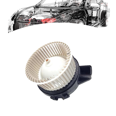 32241017 موتور فن فلو S60 S90 V60 V90 XC60 XC90 سیستم تهویه مطبوع