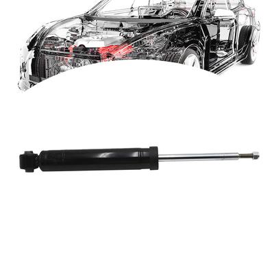 کمک فنر عقب مدل جدید 31434497 برای S90L / S90 / V90