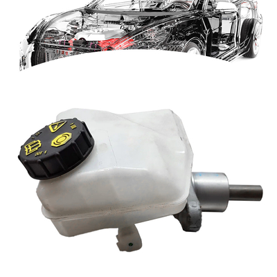 36012755 Womala Brake Master Cylinder طراحی شده برای XC60 ترمز قابل اطمینان