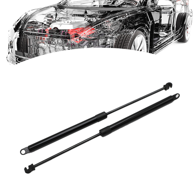 وومالا 1334648 پشت پرده صندوق پشتیبان لیفت Fits S80 XC70 XC90 2003-2014