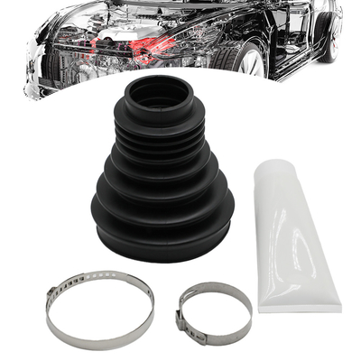 Womala CV Joint Boot Front Inner 30788266 برای دیفرانسیل جلو XC90