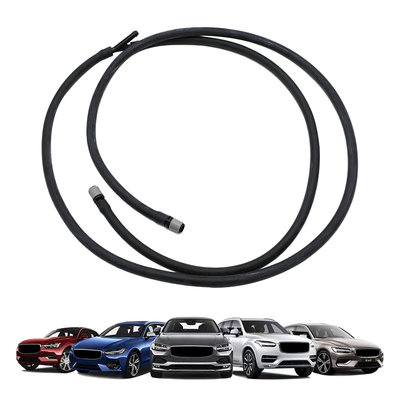 لوله شستشوی چراغ جلو Womala 31301535 سازگار با S60 XC60 V90