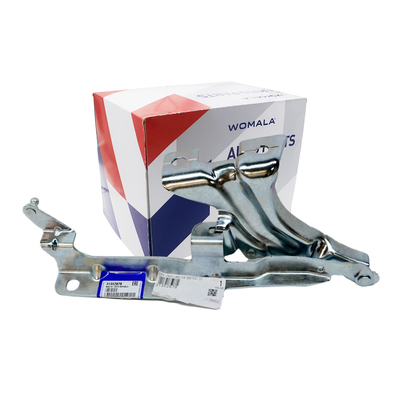 Womala Left Hood Hinge 31352878 سازگار با XC90 2015-2025