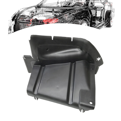 Womala Radiator Support Baffle 31353045 سازگار با XC90 S90 2016-2025