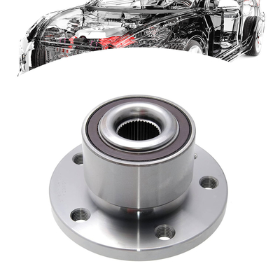 کیت چرخ Womala 31360096 سازگار با S60 V60 XC60 2008-2018