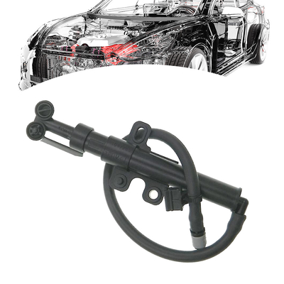 فانوس شستشوی چراغ جلو وومالا چپ 31364192 S60 V60 XC60 2008-2018