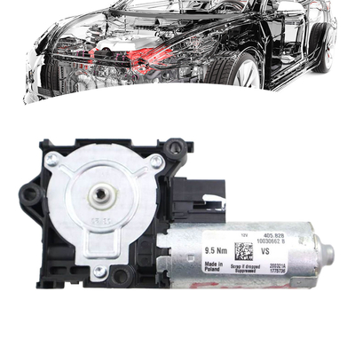 موتور سقف خورشیدی 31395517 برای XC60 Electric Sunroof Assembly