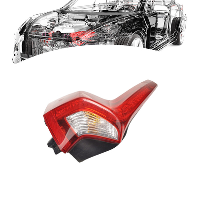 چراغ عقب چپ 31395928 برای V60 Cross Country