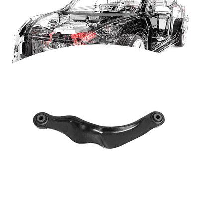 بازوی کنترل تعلیق Womala 31406748 برای S60 V60 XC60 S90 V90