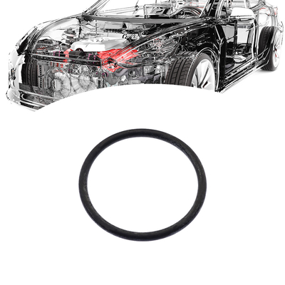 لوله خنک کننده موتور O-ring 975667 S60 S80 XC60 V60 V70