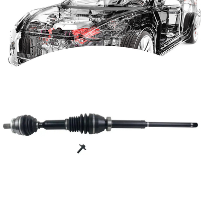 ۸۶۰۳۸۸۴ سی وی خارجی مشترک محور جلو متناسب با مدل های XC60 S60 V60 XC90