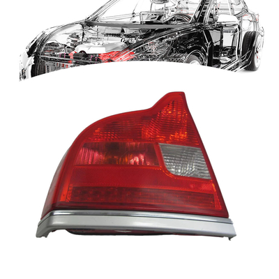 مجموعه چراغ های عقب چپ 30634193 واحد روشنایی عقب برای S60 V70