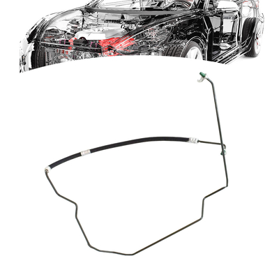 شلنگ فرمان قدرت 30636901 جایگزینی برای XC90
