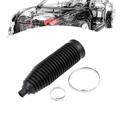 کفش دستکش فرمان 30723085 برای S60 V70 XC70 S80 محور جلو