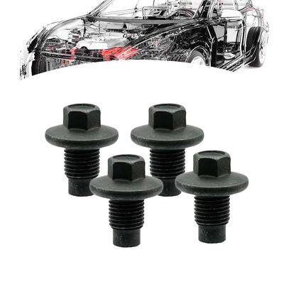 پلاگین تخلیه روغن 30735753 پلاگین مخزن موتور برای XC60 S80 V60 XC90