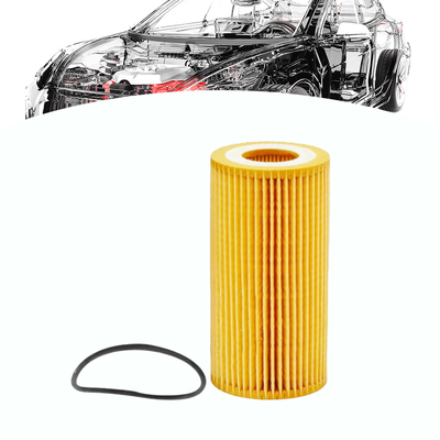 فیلتر روغن موتور 30788821 برای مدل های S60 XC90 XC70 S80 V70