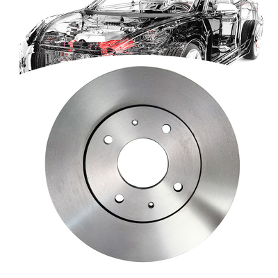 رتور ترمز دیسک 30818027 برای مدل های S60 V60 XC60 S80