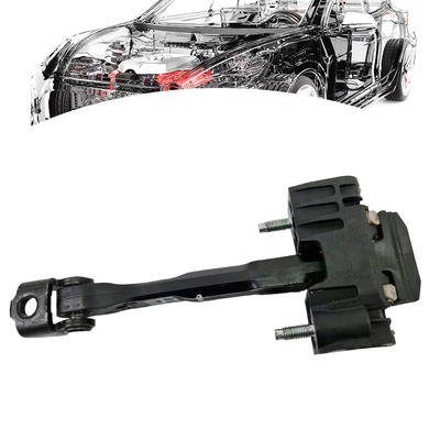 بررسی درب عقب 31217751 برای مدل های S40 S60 XC60