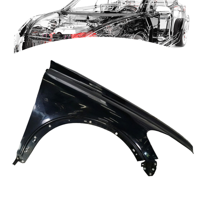 فندر جلو راست 31276300 برای S60 V60 XC60 S90
