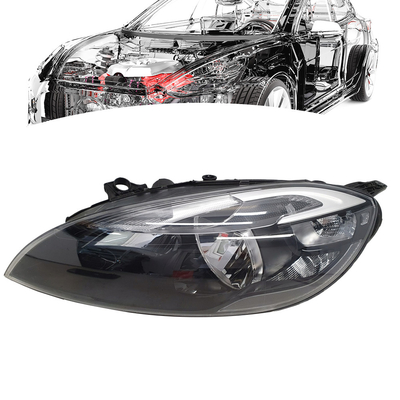 چراغ جلو چپ ومالا LHD 31283326 برای V40