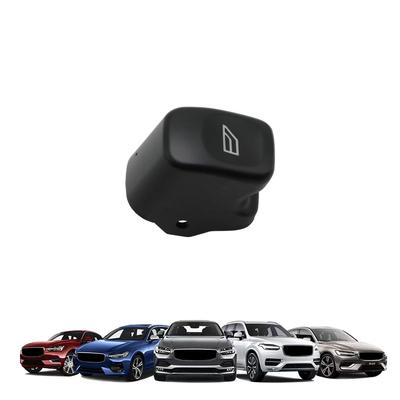 دکمه سوئیچ پنجره جلویی 31295164 برای S60 MK1