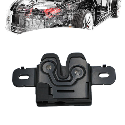 Womala Hood Lock چپ راست 31425974 برای XC60