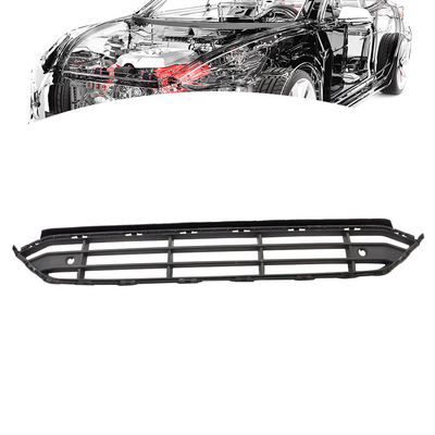 ريسک بامپر جلویی پایین 31663497 برای XC60 XC90 S60