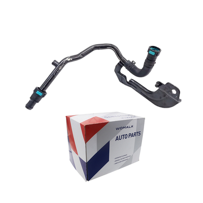 WOMALA لوله خنک کننده موتور LR034624 برای Land Rover Discovery 5