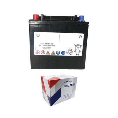باتری WOMALA LR047630 برای Land Rover LR4