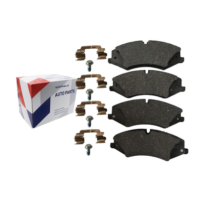 پنل های ترمز جلو WOMALA LR051626 برای Land Rover LR4 Discovery 5