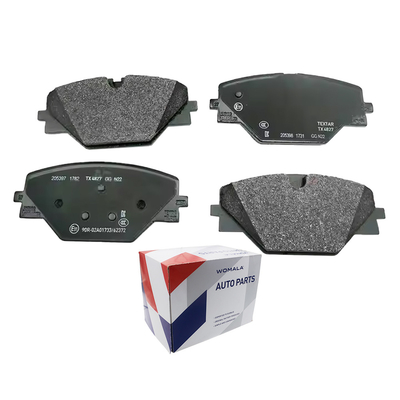 WOMALA پد ترمز دیسک عقب LR156904 برای Land Rover LR4 Discovery 5